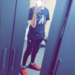 Meet your Posher, Harry